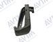 Купить Брызговики полный комплект для Honda Accord Sd 2008-2012 (08P08TL0600;08P09TL0600) 4 шт MF.HOAC2008 1059 Брызговики Honda - 6 фото из 9