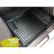 Купить Автомобильные коврики для Hyundai Sonata (NF) 2004-2009 (Avto-Gumm) 29252 Коврики для Hyundai - 7 фото из 10