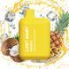 Купити Lost Mary BM5000 5% Pineapple Coconut Ice - Ананас кокос лід 58823 Одноразові системи