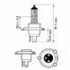 Купить Автолампа галогенная Philips Standart H4 12V 60/55W 3700K 43t (12342PROQC1) 40493 Галогеновые лампы Philips - 2 фото из 2