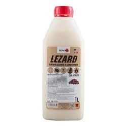 Купити Очисник шкіряного салону з кондиціонером LEZARD Nowax 1л (NX01131) 33738 Очисник салону - Кондиціонерів