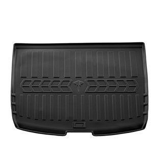 Купити Килимок в багажник 3D для Mitsubishi Eclipse Cross 2021- upper trunk 83712 Килимки для Mitsubishi
