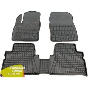 Купити Автомобільні килимки в салон Ford Kuga 2008-2013 (Avto-Gumm) 28323 Килимки для Ford