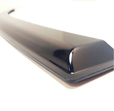 Купити Дефлектори вікон вітровики Daewoo Lanos- Sens Скотч 3M Voron Glass 40809 Дефлектори вікон Daewoo