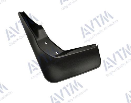 Купити Бризковики повний комплект для Mercedes-Benz GLA 2013-AMG 4 шт (MF.MRDGLA2013) 23398 Бризговики Mercedes-Benz