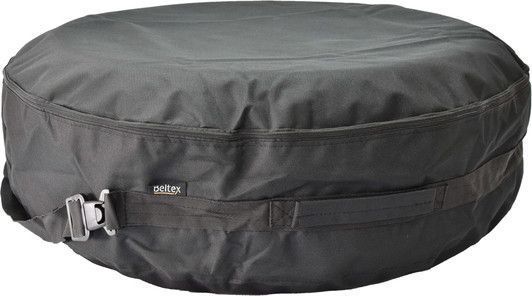 Купить Чехол защитный для запасного колеса Beltex R15 - R18 L &Oslash;69x23 см Черный 8819 Чехлы для колес