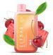Купить ЕІf Ваг BC 10000 Затяжек Cherry Watermelon (Вишня Арбуз) С Индикацией 65929 Одноразовые системы