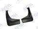 Купити Бризковики повний комплект для Mercedes-Benz GLA 2013-AMG 4 шт (MF.MRDGLA2013) 23398 Бризговики Mercedes-Benz - 7 фото из 9