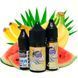 Купити Piдина Самозаміс Flavorlab FL350 30ml Banana Watermelon Банан Кавун 79655 Рідини FL