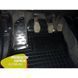 Купити Водійський коврик в салон Fiat Doblo 2010- (Avto-Gumm) 27156 Килимки для Fiat - 3 фото из 4