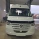 Купити Дефлектор капоту мухобійка Mercedes-Benz Sprinter (907) 2018-2025 Євро Кріплення (Vip Tuning) 7092 Дефлектори капота Mercedes-benz - 3 фото из 11