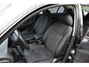 Купить Авточехлы модельные MW Brothers для Skoda SuperB I c 2002 59830 Чехлы модельные MW Brothers