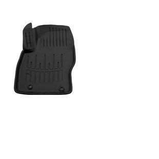 Купити Водійський 3D килимок для Ford Focus II (C307 2004&mdash;2011 / Високий борт 44158 Килимки для Ford
