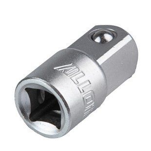 Купить Переходник 3/8"M-1/2"F (П-3814) 85182 Воротоки - Переходники - Карданы