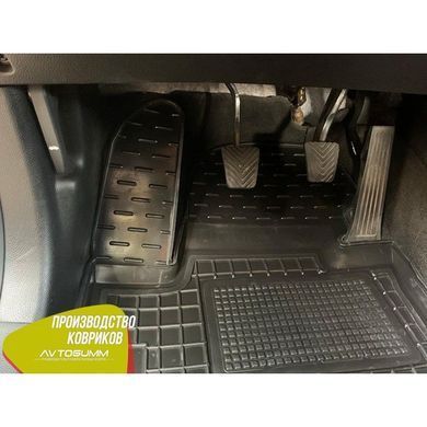 Купить Передние коврики в автомобиль Kia Soul 2014- (Avto-Gumm) 26953 Коврики для KIA