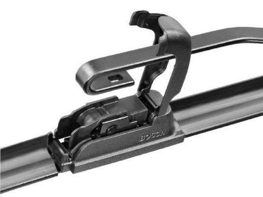 Купити Щетка склоочисника дворник Bosch Aerotwin 650 мм AR26U 1 шт (3397008539) 43034 Двірники безкаркасні