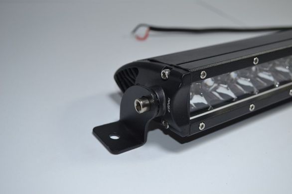 Купить Светодиодная Балка фара LED / 1045x43x80 mm / 200W / 5W*40 / 10-30V / Ближний и Дальний свет (LC4 5D) 8701 Балка LED