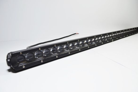 Купить Светодиодная Балка фара LED / 1045x43x80 mm / 200W / 5W*40 / 10-30V / Ближний и Дальний свет (LC4 5D) 8701 Балка LED
