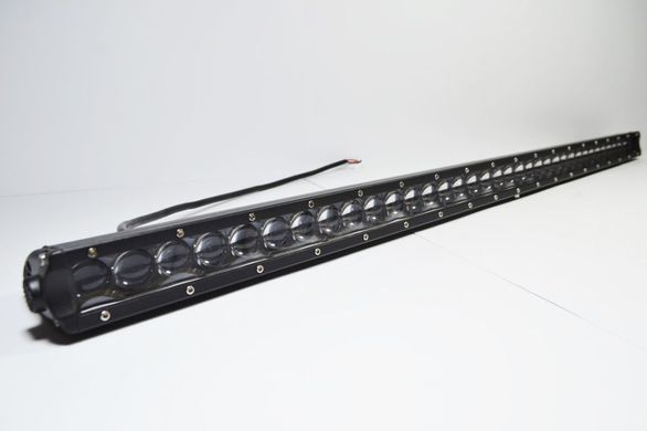 Купить Светодиодная Балка фара LED / 1045x43x80 mm / 200W / 5W*40 / 10-30V / Ближний и Дальний свет (LC4 5D) 8701 Балка LED