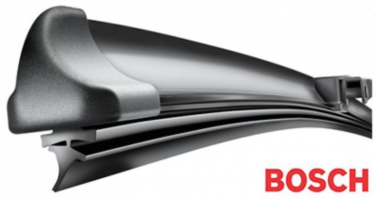 Купити Щетка склоочисника дворник Bosch Aerotwin 650 мм AR26U 1 шт (3397008539) 43034 Двірники безкаркасні