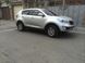 Купити Дефлектори вікон вітровики Kia Sportage 3 2010- 5888 Дефлектори вікон KIA - 1 фото из 2