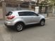 Купити Дефлектори вікон вітровики Kia Sportage 3 2010- 5888 Дефлектори вікон KIA - 2 фото из 2