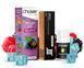 Купити Piдина Chaser Самозаміс Balance ULTRA 30ml Ягоди Ice (limited) 74757 Рідини від CH
