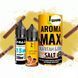 Купить Жидкость Самозамес Flavorlab Aroma MAX 30мл 50мг Captain Black Капитан Блэк 79868 Жидкости FL
