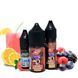 Купити Piдина Самозаміс Flavorlab FL350 30ml Ruby Lemonade Червоний Лимонад 79656 Рідини FL