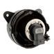 Купить LED Противотуманные фары для Volkswagen Polo 4 2007-2009 9006-12V 55W с проводкой Комплект (VW-269E) 89800 Противотуманные фары модельные Иномарка - 2 фото из 3