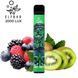 Купить ЕІf Ваг Luх 2000 Kiwi Berry Киви Ягода 60244 Одноразовые системы