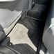 Купить Коврики в салон ворсовые для Honda CR-V 2012-2019 с подпятником 5 шт (Magnum) 62732 Коврики для Honda - 7 фото из 7