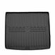 Купити Килимок у багажник 3D для Volkswagen Passat B8 2014- (universal) Високий борт 44108 Килимки для Volkswagen - 1 фото из 4
