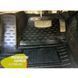 Купити Автомобільні килимки в салон Kia Ceed 2006-2012 (Avto-Gumm) 28625 Килимки для KIA - 3 фото из 10