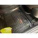 Купить Передние коврики в автомобиль Kia Soul 2014- (Avto-Gumm) 26953 Коврики для KIA - 4 фото из 7