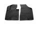 Купить Передние 3D коврики для Kia Sorento II (XM) 2009-2012 Высокий борт 43658 Коврики для KIA - 1 фото из 4