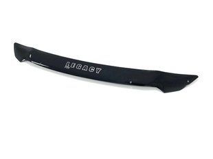 Купить Дефлектор капота мухобойка Subaru Legacy / Outback 2009-2015 короткая EUR 40676 Дефлекторы капота Subaru