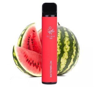 Купить ЕІf Ваг 1500 СІassіс Wateгmelon Арбуз 63559 Одноразовые системы
