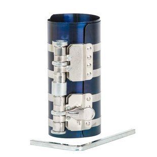 Купить Обжимка поршневых колец 90-175мм INTERTOOL HT-7064 78144 Съемники