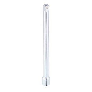 Купити Подовжувач 3/8" 200мм INTERTOOL ET-1320 78044 Воротоки - Перехідники - Кардани