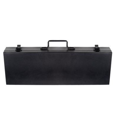 Купить Набор головок Alloid 3/4" 17 шт 12 гран 19-50 мм (НГ-6017М-12) 86198 Наборы инструментов