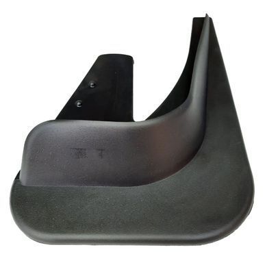 Купити Бризковики універсальні Mud Flaps TUN №2 супер якість Польща 2 шт 23311 Бризковики універсальні TUN