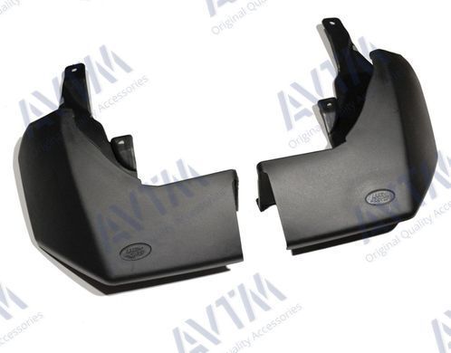 Купить Брызговики полный комплект для Land Rover Discovery 3/4 (04-09) (CAT500010PCL;CAS500010PCL), кт. 4шт 3520 Брызговики Land Rover