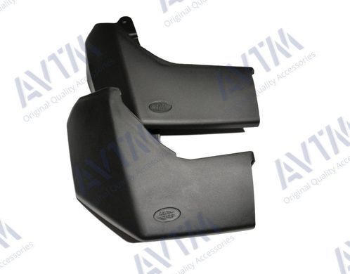 Купить Брызговики полный комплект для Land Rover Discovery 3/4 (04-09) (CAT500010PCL;CAS500010PCL), кт. 4шт 3520 Брызговики Land Rover