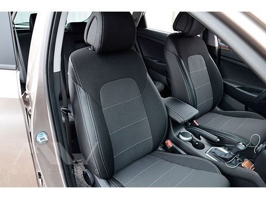 Купити Авточохли модельні MW Brothers для Kia Sportage IV c 2015 59431 Чохли модельні MW Brothers
