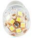 Купить LED автолампа Brevia Spower 12/24V P21/5W 330Lm 15x2835SMD CANbus BAY 15d 2 шт (10203X2) 57560 Светодиоды - Brevia - 4 фото из 5