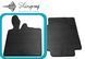 Купить Водительский коврик в салон для Smart Fortwo I (450) 1998-2006 31520 Коврики для Smart - 1 фото из 3