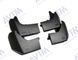 Купить Брызговики полный комплект для Land Rover Discovery 3/4 (04-09) (CAT500010PCL;CAS500010PCL), кт. 4шт 3520 Брызговики Land Rover - 1 фото из 10