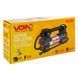 Купити Компресор автомобільний Voin T-max 45A 150psi 72L min клеммы шланг (8016601) 91299 Електричні автомобільні компресори - 6 фото из 7