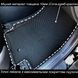 Купити 3D EVA Килимки в салон для BMW 5 (E60/E61) 2003-2010 З підп'ятником Сірі 5 шт 80259 Килимки для Bmw - 3 фото из 7